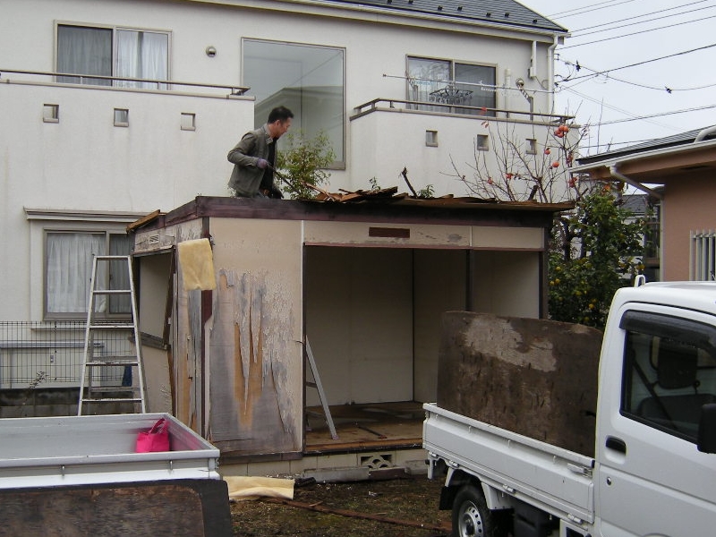 幸田町 高圧洗浄 外壁 高圧洗浄機 コンクリ レンガ ブロック 車庫 玄関 門柱